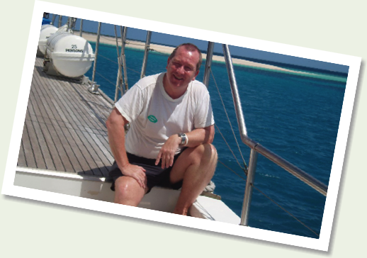 Great Barrier Reef