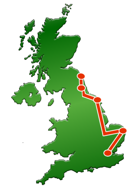 Points Image