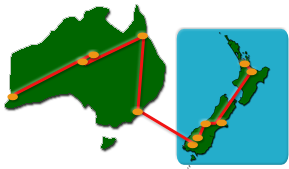 Points Image